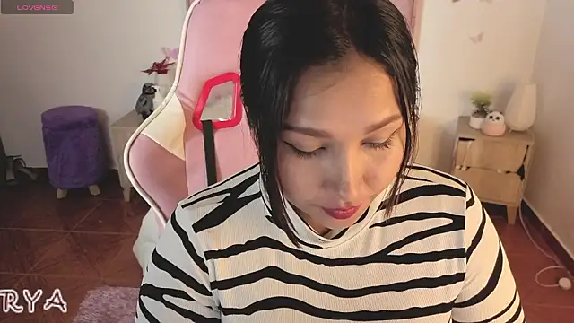 Diosa-afrodita online show from 02/05/26, 02:51