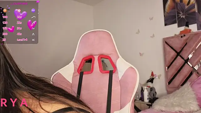 Diosa-afrodita online show from 10/25/25, 03:28