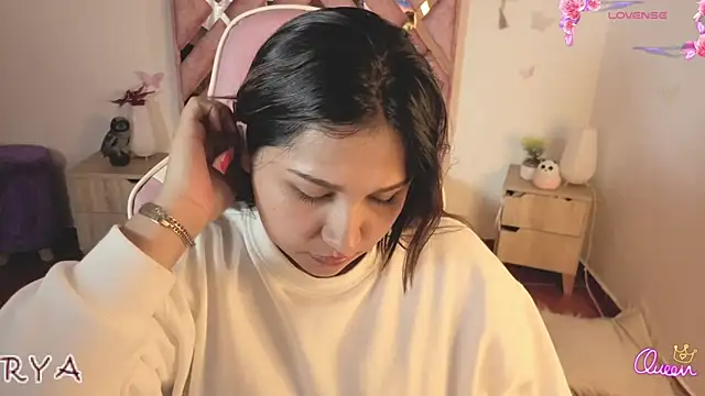 Diosa-afrodita online show from 01/15/26, 04:16