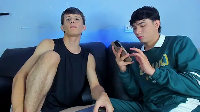 Boysweet boys online show from 01/28/25, 09:19