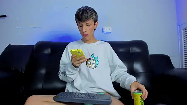 Boysweet boys online show from 01/15/25, 09:20