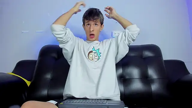 Boysweet boys online show from 01/17/25, 09:50