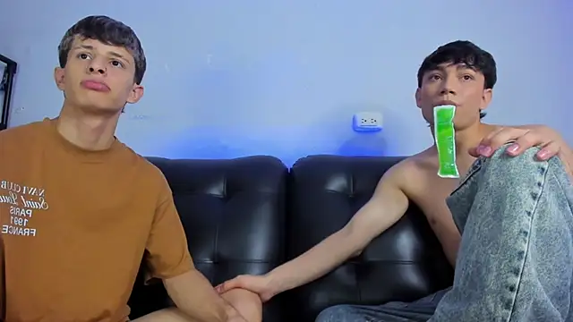 Boysweet boys online show from 01/29/25, 10:11