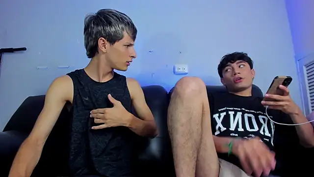 Boysweet boys online show from 01/12/25, 10:33