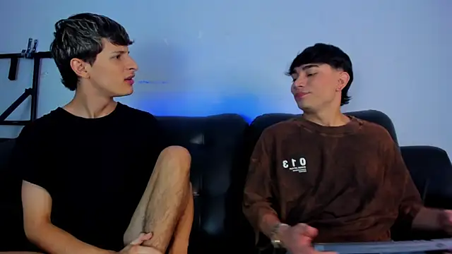 Boysweet boys online show from 02/27/25, 09:47