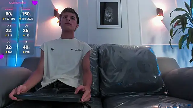 Boysweet boys online show from 11/28/25, 09:04