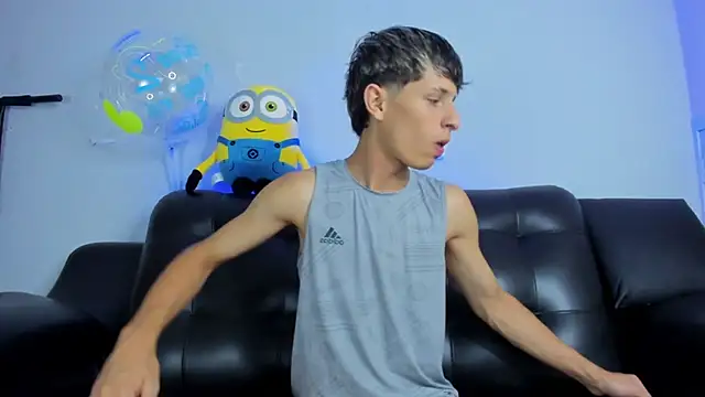 Boysweet boys online show from 01/24/25, 08:43