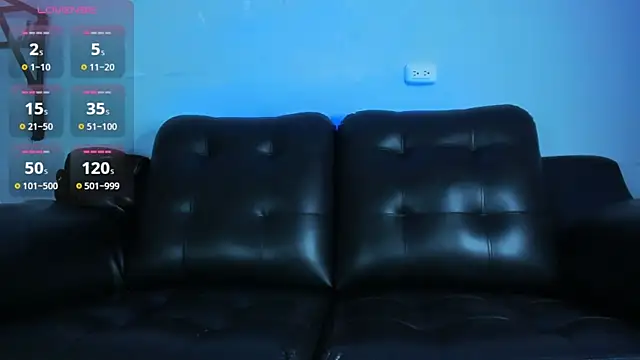 Boysweet boys online show from 02/06/25, 09:38