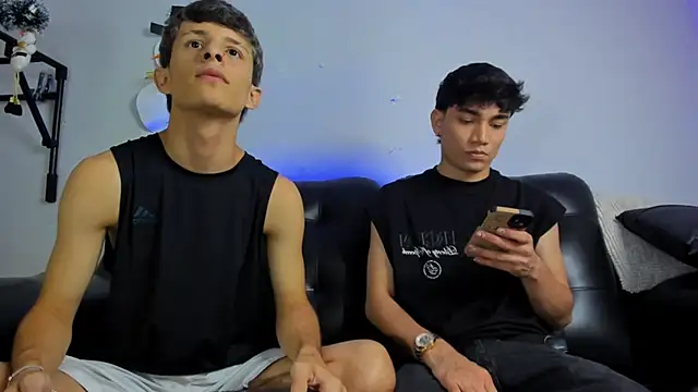 Boysweet boys online show from 12/26/24, 08:32