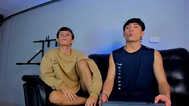 Boysweet boys online show from 02/19/25, 09:58