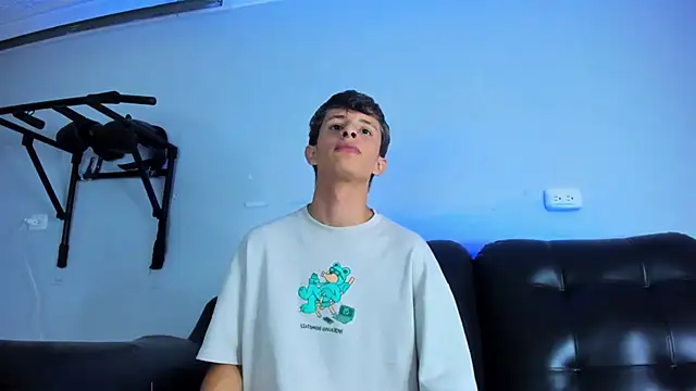 Boysweet boys online show from 02/11/25, 12:17