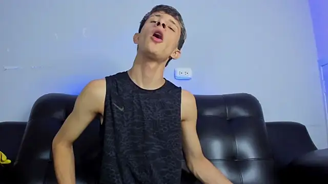 Boysweet boys online show from 01/25/25, 07:28