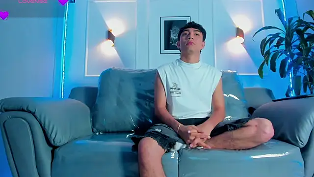 Boysweet boys online show from 11/26/25, 08:53