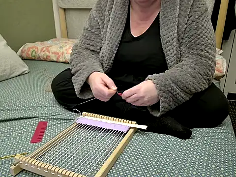 MarthaBriest online show from 12/20/25, 05:05