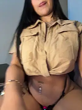 stefania lerner online show from 05/05/26, 02:42