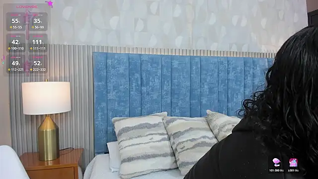 pretty sunlight  online show from 11/19/25, 01:27