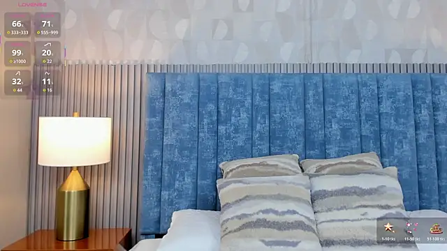 pretty sunlight  online show from 03/24/26, 01:27