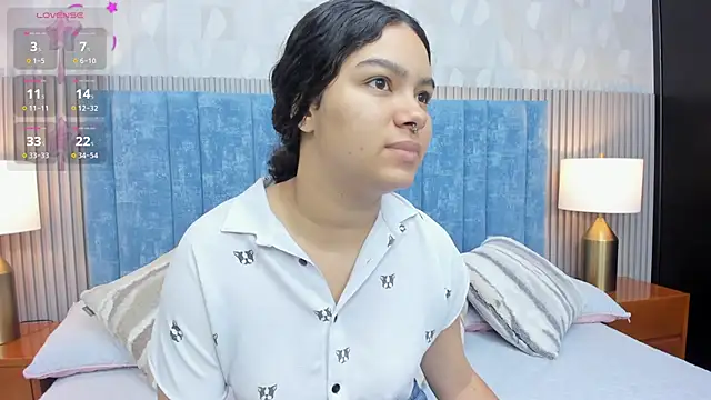 pretty sunlight  online show from 10/26/25, 02:01