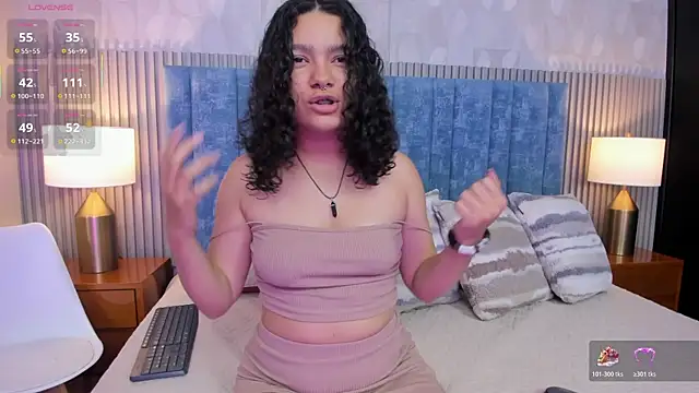 pretty sunlight  online show from 01/14/26, 02:15