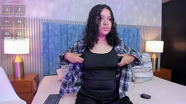 pretty sunlight  online show from 01/09/26, 01:23