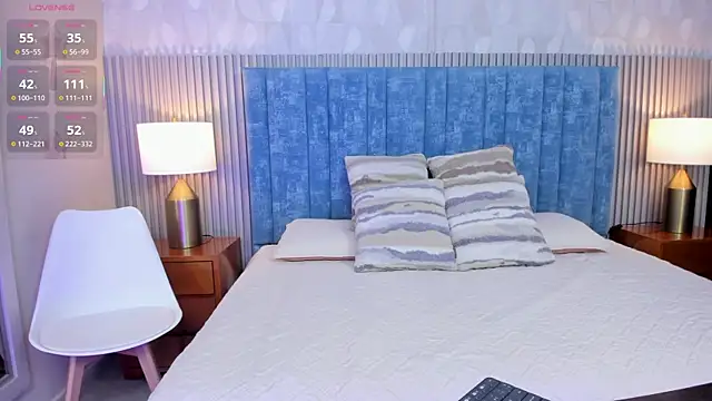 pretty sunlight  online show from 02/06/26, 01:45