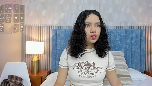 pretty sunlight  online show from 01/15/26, 02:26