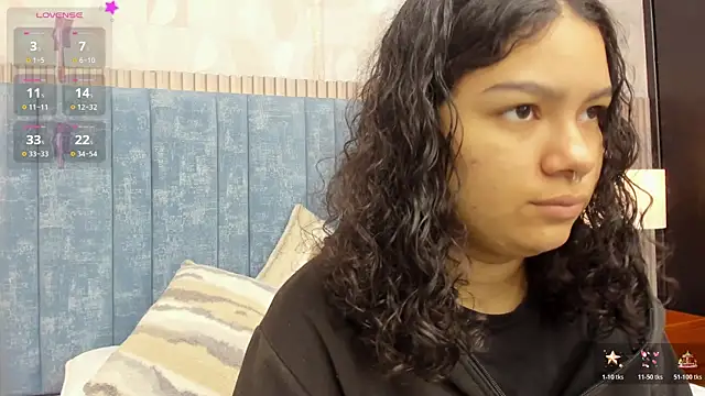 pretty sunlight  online show from 12/17/25, 01:21