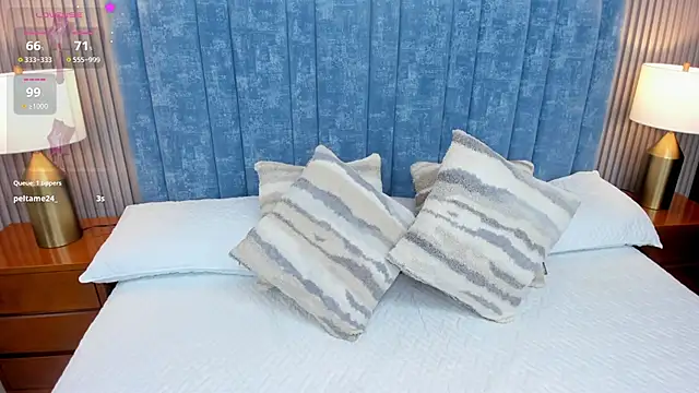 pretty sunlight  online show from 11/05/25, 02:14