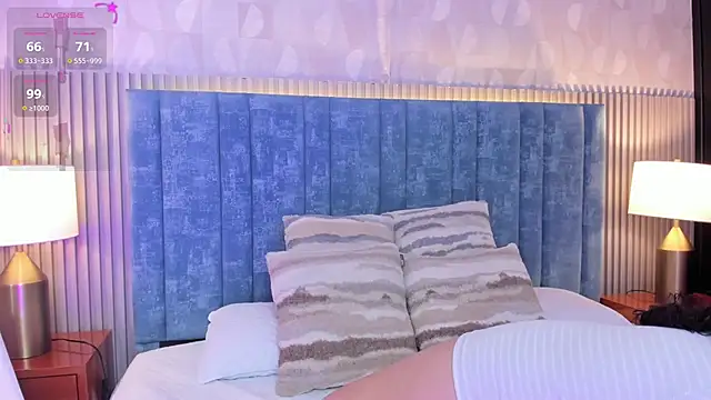 pretty sunlight  online show from 11/27/25, 02:01