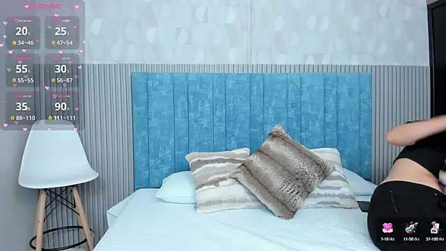 Snapshot of pretty_sunlight_ chatting on 03/15/25, 01:30 pretty sunlight online show from 03/15/25, 01:30