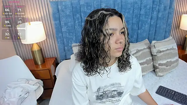 pretty sunlight  online show from 02/21/26, 01:29