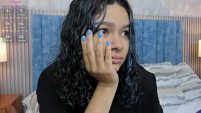 pretty sunlight  online show from 03/27/26, 02:09