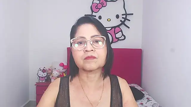 Dulce Hot online show from 01/15/26, 03:37