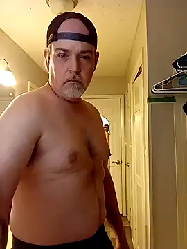 marc1812 online show from 01/24/25, 08:32