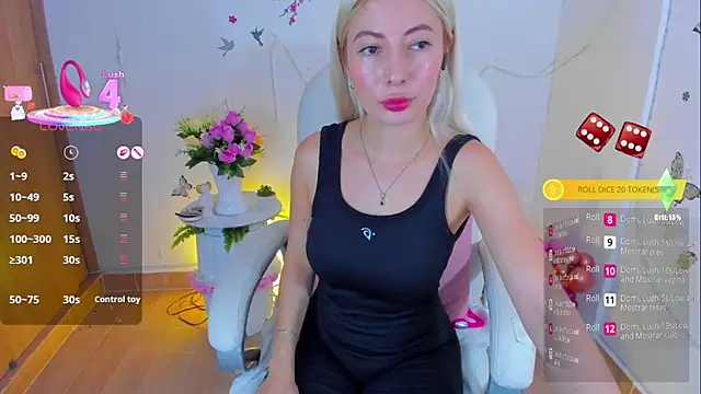 Snapshot of melody_starr chatting on 05/25/26, 11:36 melody starr online show from 05/25/26, 11:36