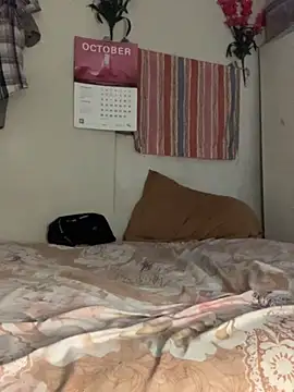 Johnras121 online show from 10/29/25, 01:48