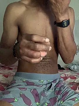 Johnras121 online show from 03/25/26, 09:46