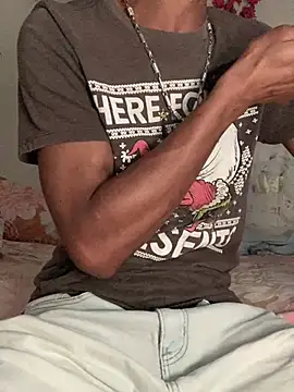 Johnras121 online show from 03/03/26, 11:56