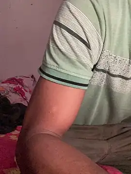 Johnras121 online show from 04/01/26, 11:55