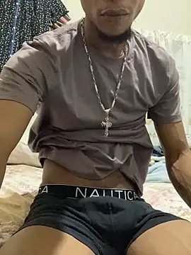 Johnras121 online show from 01/17/26, 03:54