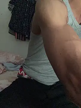 Johnras121 online show from 02/13/26, 02:11