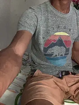 Johnras121 online show from 04/06/26, 12:50