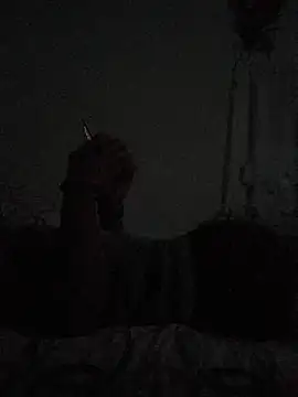 Johnras121 online show from 04/06/26, 04:46