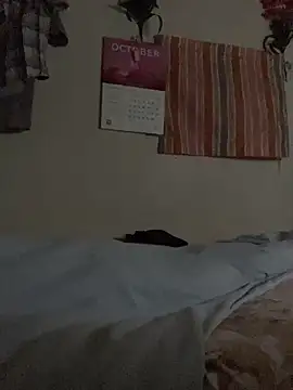 Johnras121 online show from 10/16/25, 06:10