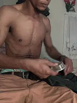 Johnras121 online show from 02/15/26, 12:44