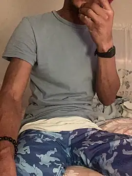 Johnras121 online show from 03/15/26, 11:50