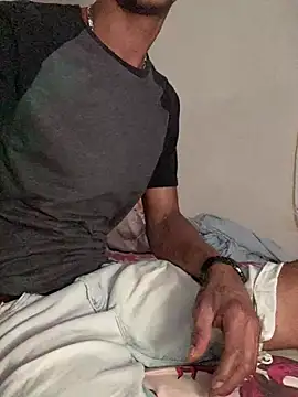 Johnras121 online show from 03/25/26, 02:33