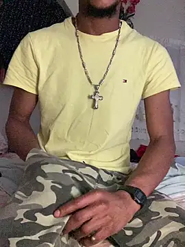 Johnras121 online show from 02/01/26, 12:14