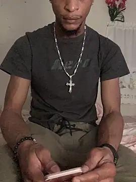 Johnras121 online show from 03/09/26, 10:57