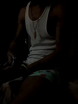 Johnras121 online show from 10/17/25, 04:27